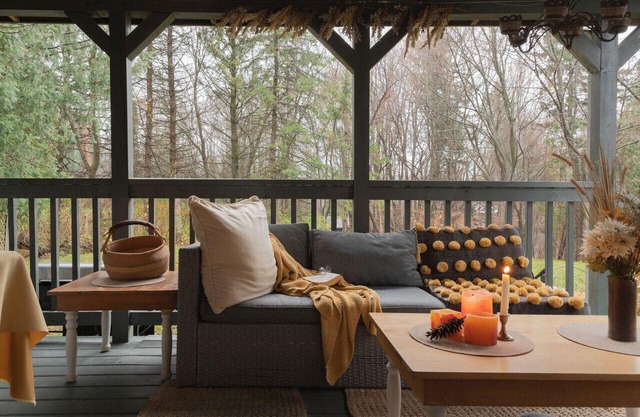 Auberge Old Chelsea Vacation Home