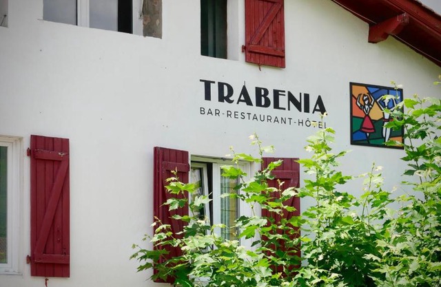 Auberge Trabenia