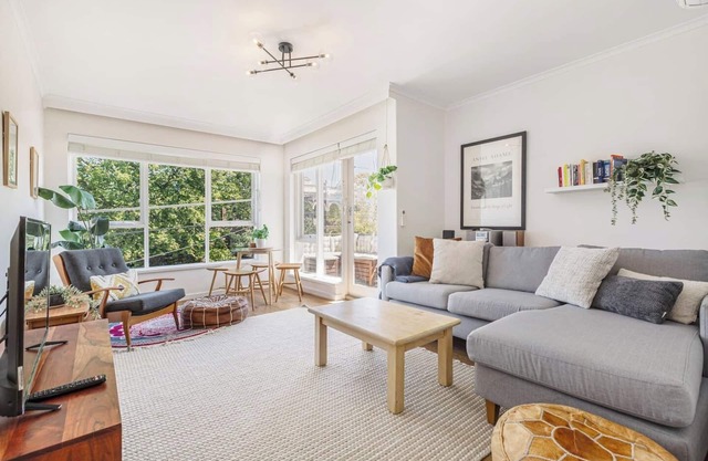Auburn and Ivy Scandi Charm off Burwood Road