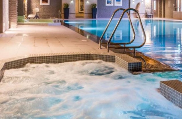 Auchrannie Resort