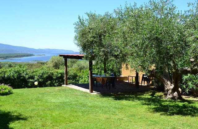 AUGUST 2025 OFFER! ANSEDONIA 1 KM FROM BEACH, BIG FENCED GARDEN, AMAZING VIEW