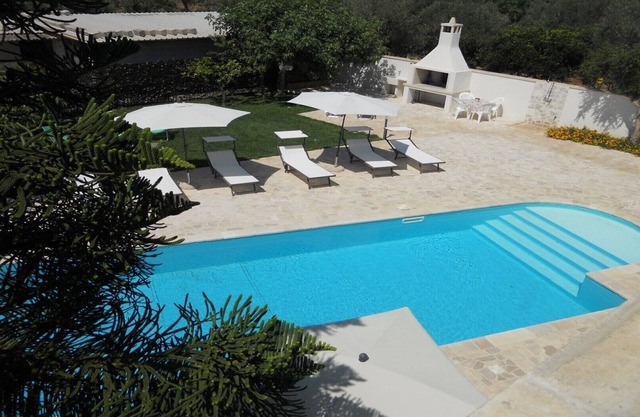 AUGUSTO HOLIDAY HOUSE - TULIP APARTMENT
