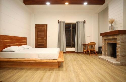 Aui Guest House