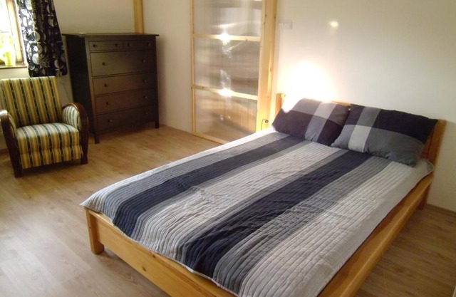 Aulich Apartman