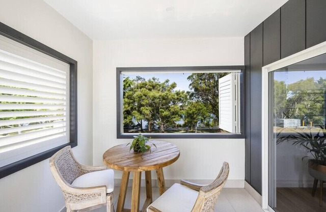 Aura Apartment, Embark on a rejuvenating solo retreat or a romantic escape