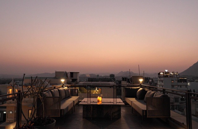 Aura Boutique Hotel