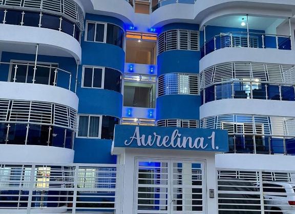 Aurelina I