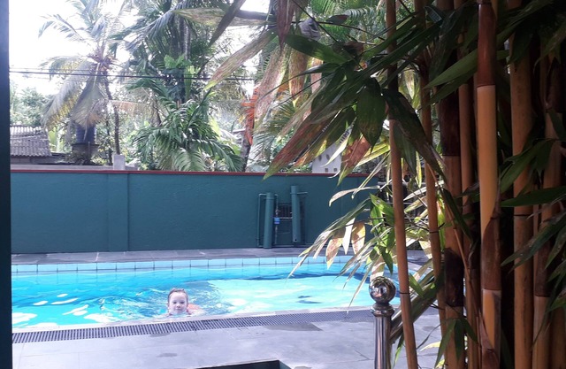 Aurelle Villa - Apt 3