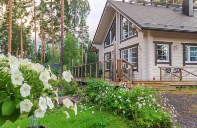 Aurinko by Interhome