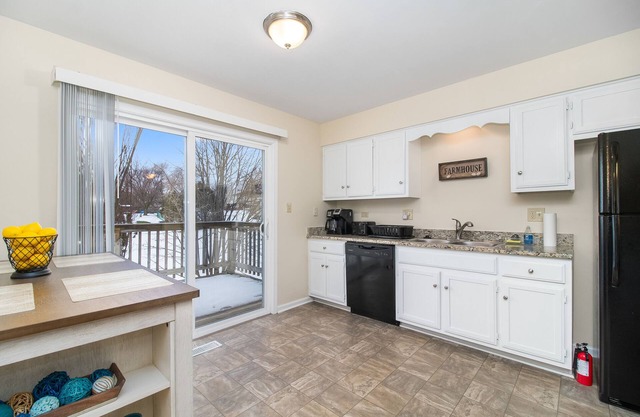Aurora FHS Rental - Lehnertz