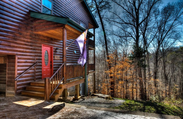 Aussie hospitality with Tennessee charm.