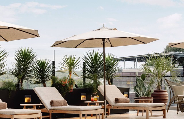 Austin Proper Hotel, a Member of Design Hotels