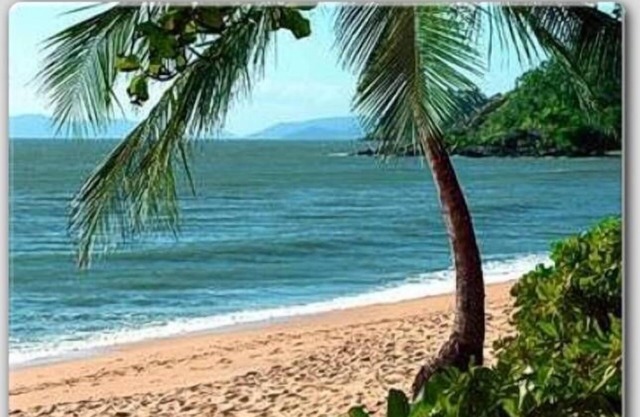 Australian Beach Apartment