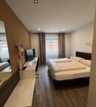 Austria Traveller Hotel Kirchdorf