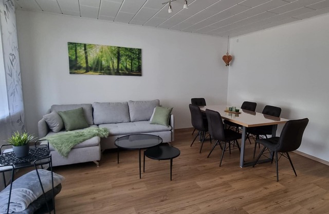 Auszeit Bischberg 5 Minuten von Bamberg