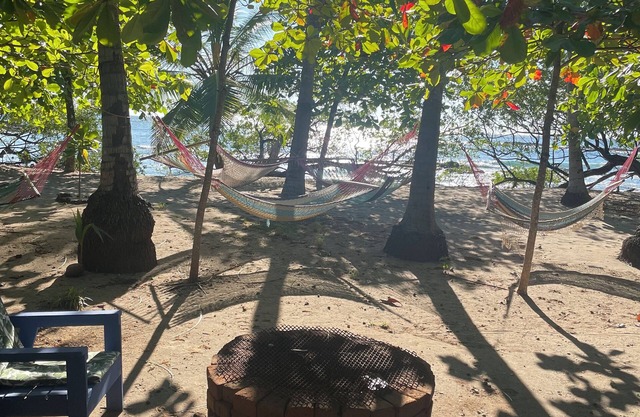 Authentic Pura Vida Relax-Time:)