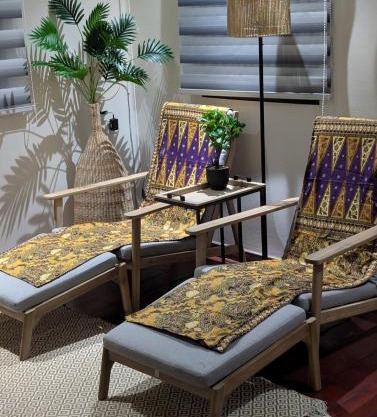 Authentic Bruynzeel home