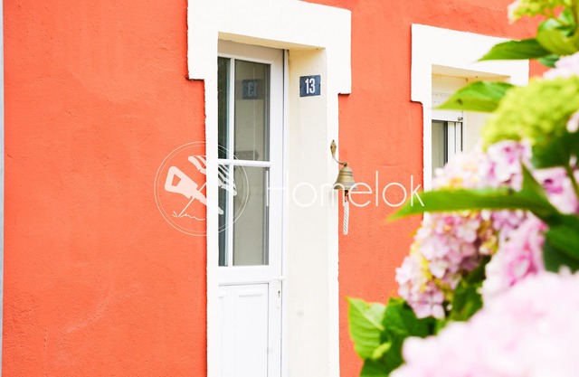 Authentic fisherman's cottage - Close to beaches