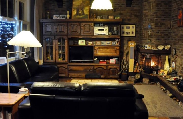 Authentic home near a park and metro Blijdorp and close to city center