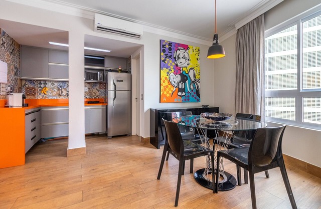 AV0302 - Dream Studio all furnished