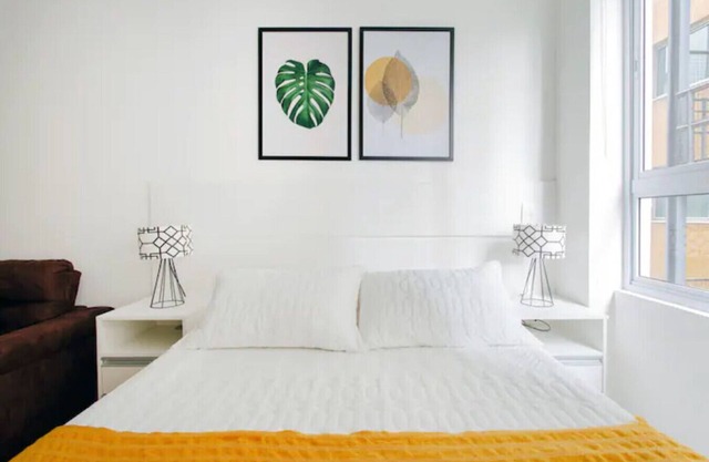 AV408 - Brand New Studio on Avanhandava Street