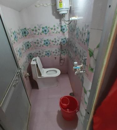 Avadh Dham guest house