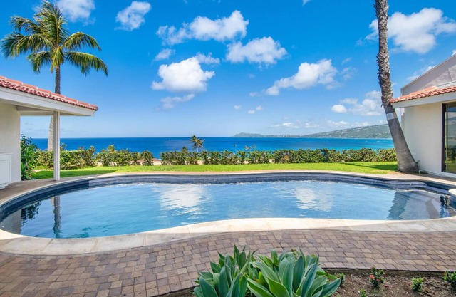 AVAILABLE FOR SPRINK BREAK! Private pool and Panoramic ocean views