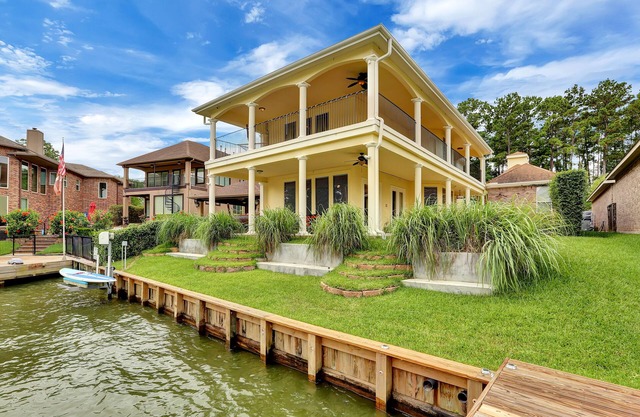 Available Now… this is YOUR chance to experience relaxation @ The Cove!