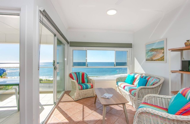 Avalon 2- One of the best views that Yamba has to offer.