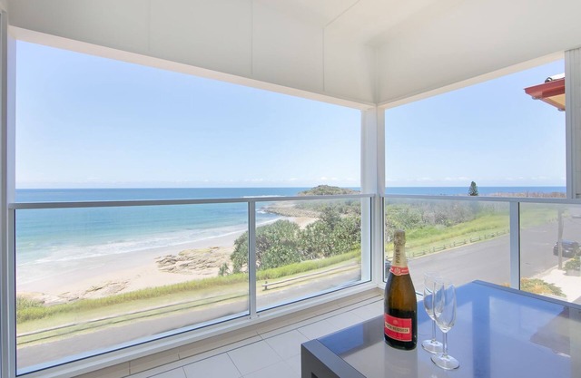 Avalon 4 - Breathtaking panoramic views