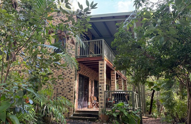 Avalon, Arcadia Magnetic Island