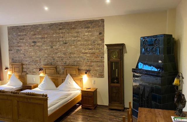 Avalon Bed & Breakfast Themen/- Nichtraucherhotel