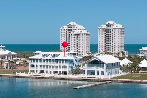 Avalon - Townhouse at The Shores home