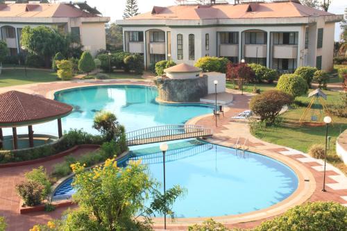 Aveda Blue Country Resort
