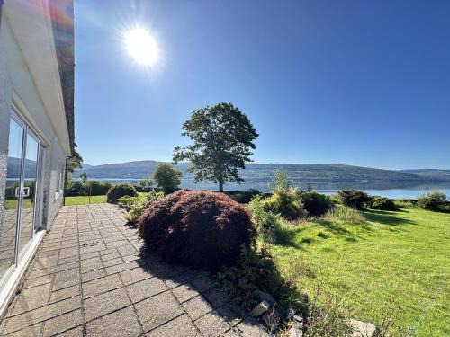 Avenue Cottage, Inveraray