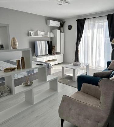 Aviației Luxury Cloud9 Pipera