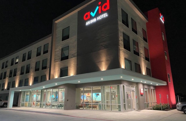 avid hotels Corpus Christi - Portland by IHG
