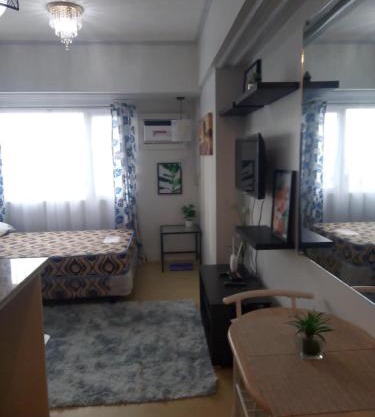 Avida Aspira Condo Rent