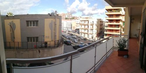 Avignone 96 - Moderno bilocale zona centro