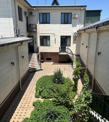 Avlod Guest House