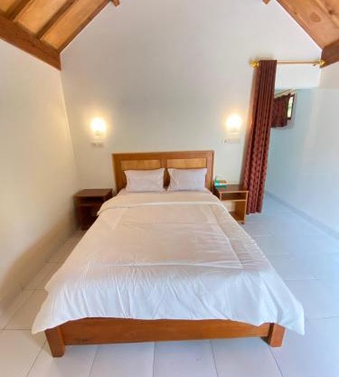 Avocado homestay