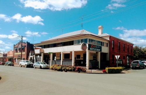 Avon Valley Inn Hotel