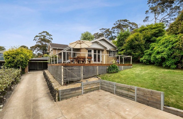 Avonlea - something a little different