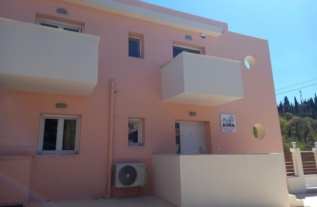 AVRA-3 Luxury Apartment