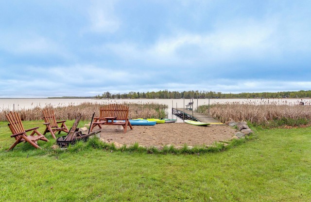 'Away at Moose Bay' Breezy Point Gem w/Game Room