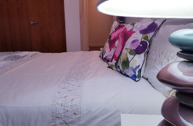 Awesome 1-Bed Apartment in London near o2