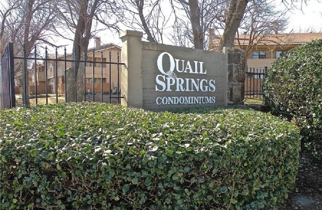 Awesome 2 Bedroom, 2 Bath Condo - Quail Springs, NW OKC,