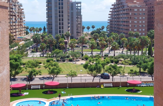 Awesome apartment in Oropesa del Mar