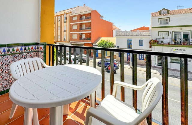 Awesome apartment in Velez Malaga