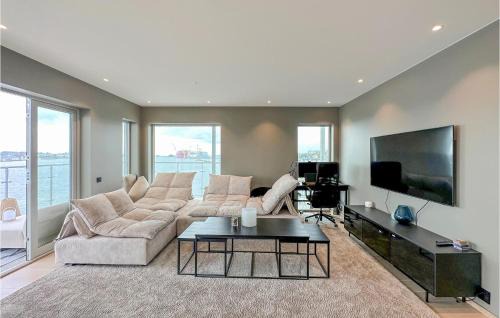 Awesome Apartment In Haugesund